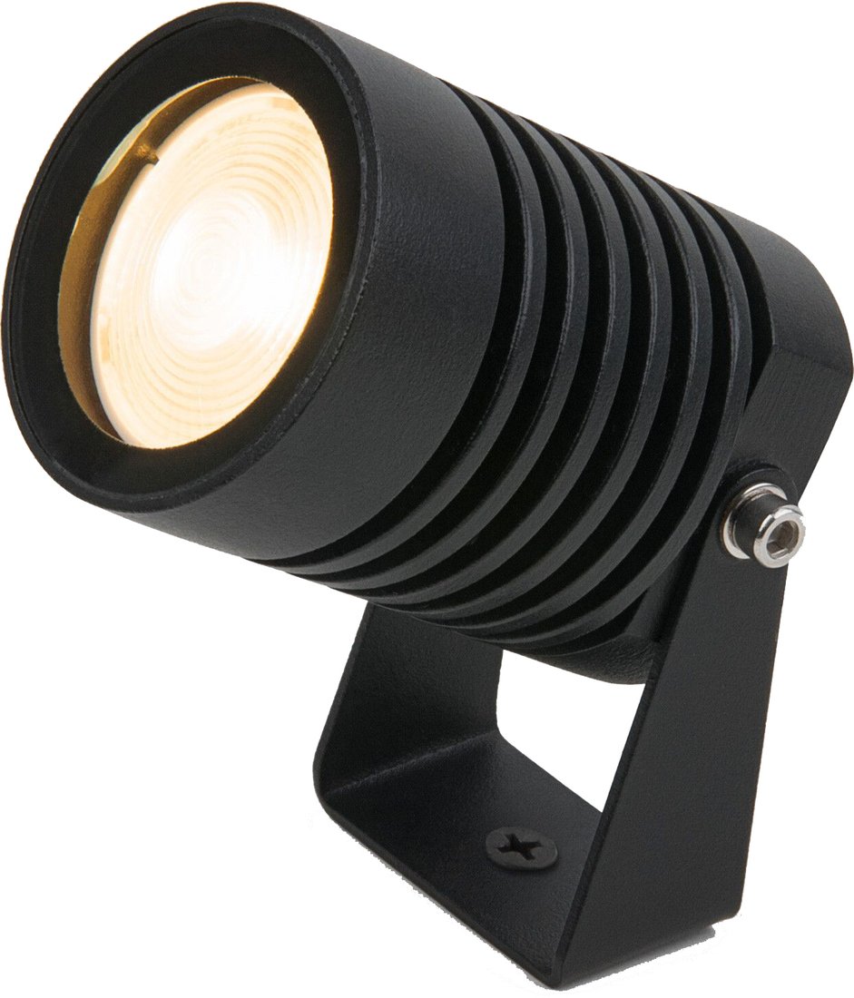 

Уличный встраиваемый светильник Elektrostandard Landscape LED 35145/S (черный)