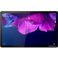 Планшет Lenovo Tab P11 TB-J606F 128GB ZA7R0068RU (серый)