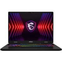 Игровой ноутбук MSI Crosshair 16 HX D14VFKG-462XBY