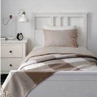 Плед Ikea Аннамиа 140x205 603.557.81