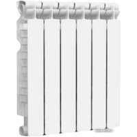 Алюминиевый радиатор Fondital Calidor S5 500/100