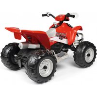 Электроквадроцикл Peg Perego Polaris Outlaw 330W IGOR0099