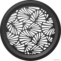 Журнальный столик Sheffilton SHT-CT82 (черный муар)