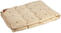 

Одеяло Нордтекс Verossa VRV 140x205 (верблюжья шерсть)