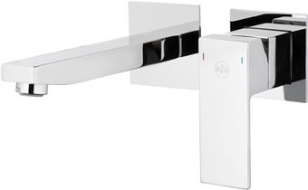 Смеситель Armatura Logon Chrome 5139-810-00