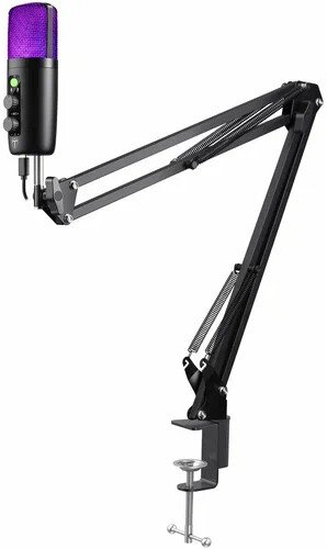 Проводной микрофон T-Line Starvox GMC