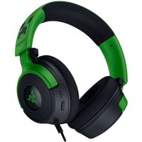 Наушники Razer Kraken V4 X Minecraft Edition