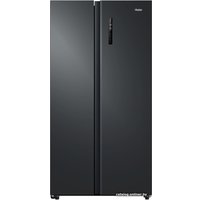 Холодильник side by side Haier HRF-600DB7RU