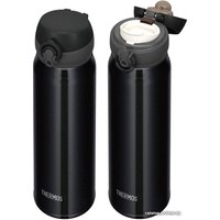 Термокружка THERMOS JNL-604 PBK 600мл (черный)