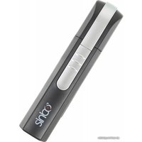 Триммер для бороды и усов Sinbo STR-4920 (черный/серебристый)
