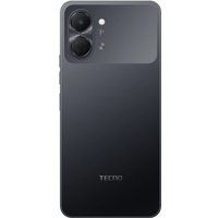 Телефон Tecno Spark Go 3 KN3 4GB/64GB (черный)