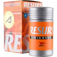 Присадка в масло ВМПАВТО Resurs Diesel 50г 4401