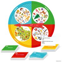 Настольная игра Десятое королевство Все обо всем 04646