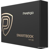 Ноутбук Prestigio Smartbook 141 C6 PSB141C06CHP_DG_CIS