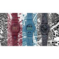 Наручные часы Casio G-Shock DW-6900SBY-2E