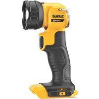 Фонарь DeWalt DCL040-XJ