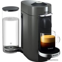 Капсульная кофеварка DeLonghi Nespresso ENV 155 S