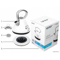 Электрический чайник Yoer Crystal EK02W