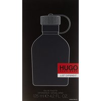 Туалетная вода Hugo Boss Just Different EdT (125 мл)