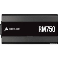 Блок питания Corsair RM750 CP-9020234-EU