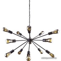 Подвесная люстра Nowodvorski Rod 9733