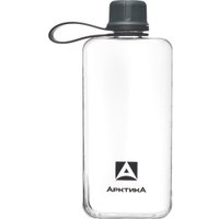 Бутылка для воды Арктика 727-400-GRPT (графит)