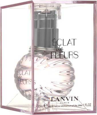 Парфюмерная вода Lanvin Eclat de Fleurs EdP (30 мл)