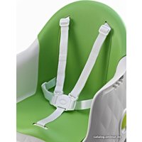 Высокий стульчик Keter Multi Dine 3 в 1