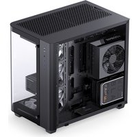 Корпус Jonsbo TK-3 (черный)