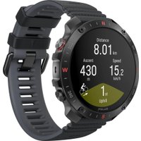 Умные часы Polar Grit X2 Pro (черный)