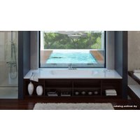 Ванна Esse Hawaii 175x79