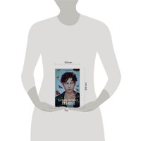 Книга издательства Freedom. Клятва мертвых теней (Атлас Ария)