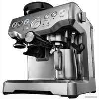 Рожковая кофеварка BORK C804