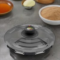 Крышка Zepter Z-420-20 Syncro-Clik 20 см