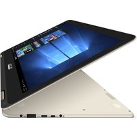 Ноутбук 2-в-1 ASUS ZenBook Flip UX360CA-C4071T