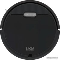 Робот-пылесос Elari SmartBot SBT-001W (черный)