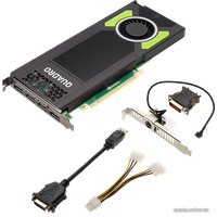 Видеокарта PNY Quadro M4000 8GB GDDR5 [VCQM4000-PB]