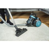 Пылесос First FA-5547-4-BL