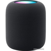 Умная колонка Apple HomePod 2 (полуночный)