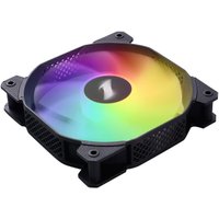 Вентилятор для корпуса 1stPlayer F7 ARGB (черный) в Гомеле
