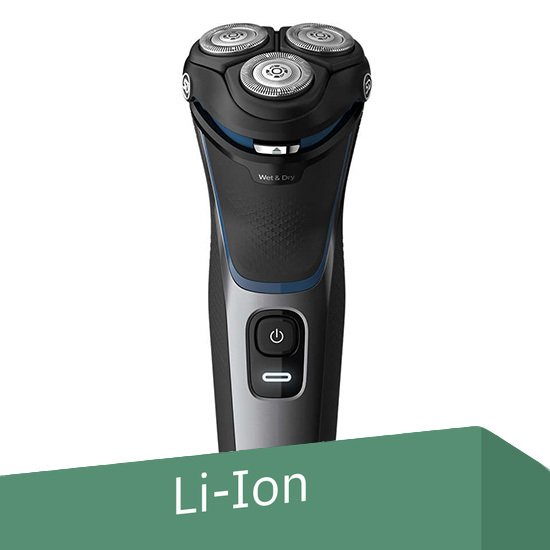 

Электробритва Philips S3122/51