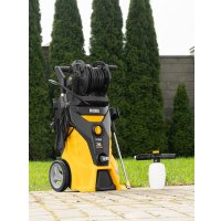 Мойка высокого давления Denzel R-210iD