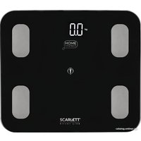 Умные напольные весы Scarlett SC-BS33ED101