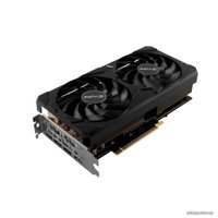 Видеокарта KFA2 GeForce RTX 3070 Ti 1-Click OC 37ISM6MD4COK