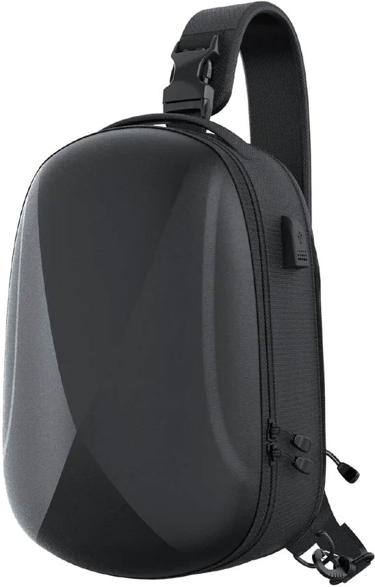 

Защитный кейс Zyber Waterproof Hard Shell VR Case With USB Charging Port
