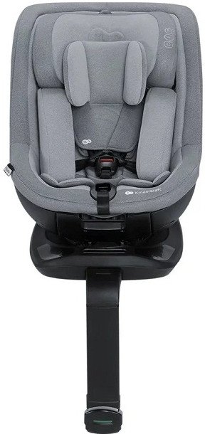 

Детское автокресло KinderKraft I-Guard (светло-серый)