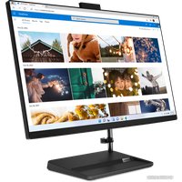 Моноблок Lenovo IdeaCentre AIO 3 27IAP7 F0GJ00XMRK