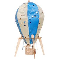 Конструктор Lemmo Светильник Воздушный шар Сияние ночи 02-23