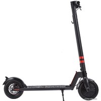 Электросамокат Tribe Himba (черный)