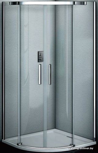Душевой уголок Gappo G102.1.9090.2-1 + G102.1.9090.2-2
